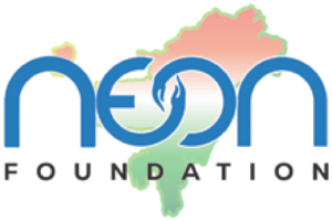 NEON Foundation logo